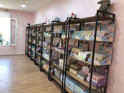 MISTUKO, Magasin de Thé au Perreux-sur-Marne