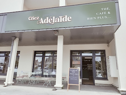 Chez Adélaïde - Thé, Café & Bien Plus, Magasin De Thé à Aizenay