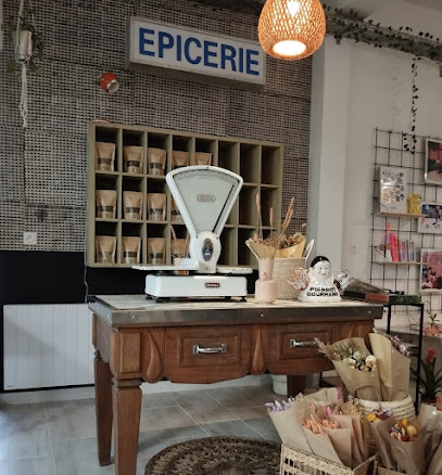 La Planque Magasin De Thé à Mamers