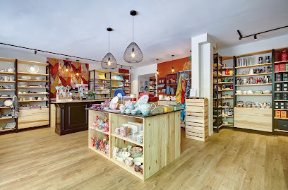 Au Coin Des Délices Magasin De Thé à Sarzeau