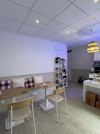 Boa Vida - Salon De Thé / Coffee Shop & Épicerie Fine Magasin De Thé au Perreux-sur-Marne