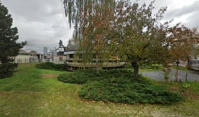 Aux Fleurs De Thé, Magasin de Thé à Sens