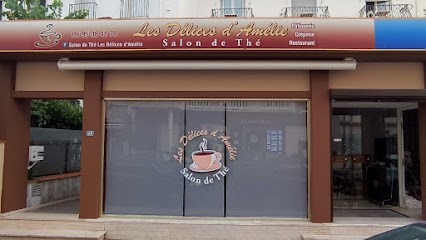 Salon De Thé Les Délices D'Amélie, Magasin de Thé à Amélie-les-Bains-Palalda