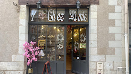 Thé Chez Mimie Magasin De Thé à Tours