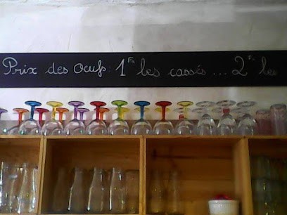 Chez Monsieur Renart, Magasin de Thé à Fleurance