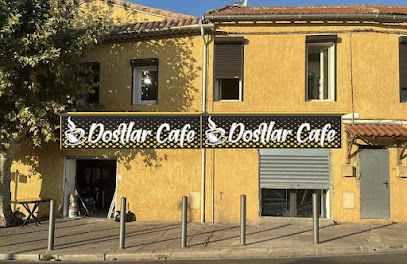 Dostlar Cafe Magasin De Thé à Marseille 14